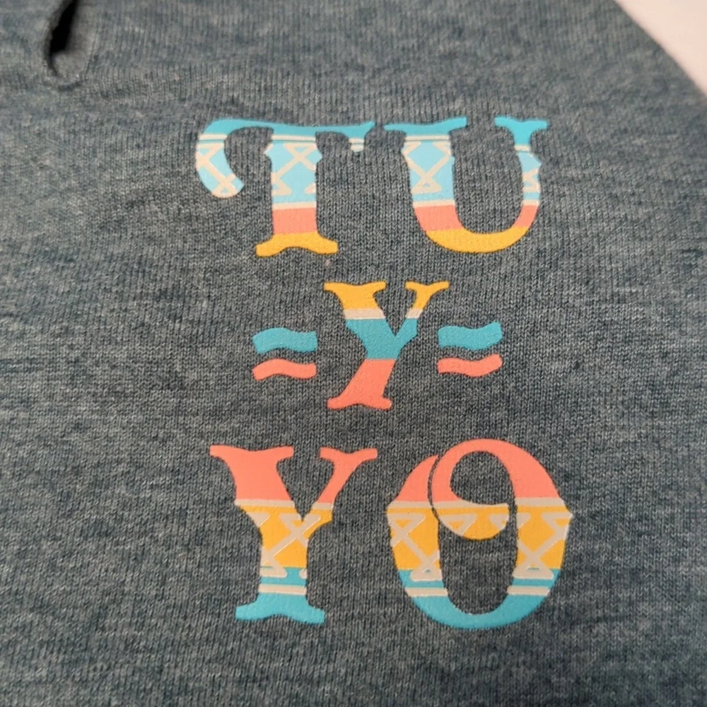 Sonoma Community Tu Y Yo Pet Tee Dog Cat Size Small